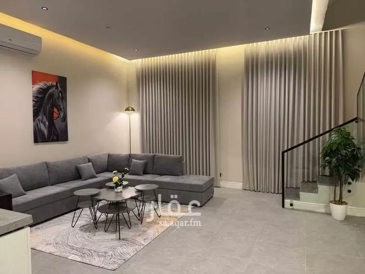 فيلا للبيع في شارع عبدالله بن حبان, حي الرمال, مدينة الرياض, منطقة الرياض