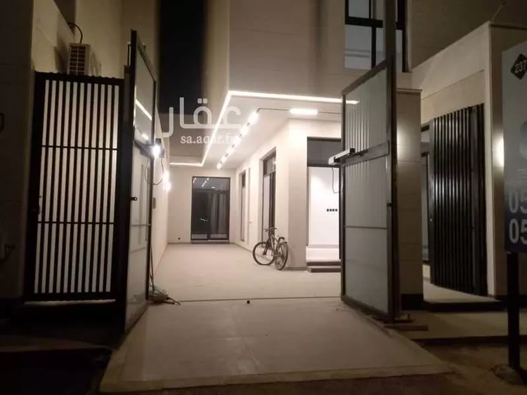 فيلا للإيجار في شارع جبل سدير , حي الرمال, مدينة الرياض, منطقة الرياض صورة 2