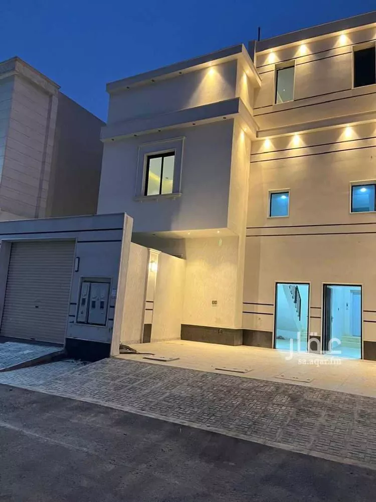 شقة للإيجار في شارع عبدالله بن حبان, حي الرمال, مدينة الرياض, منطقة الرياض صورة 4