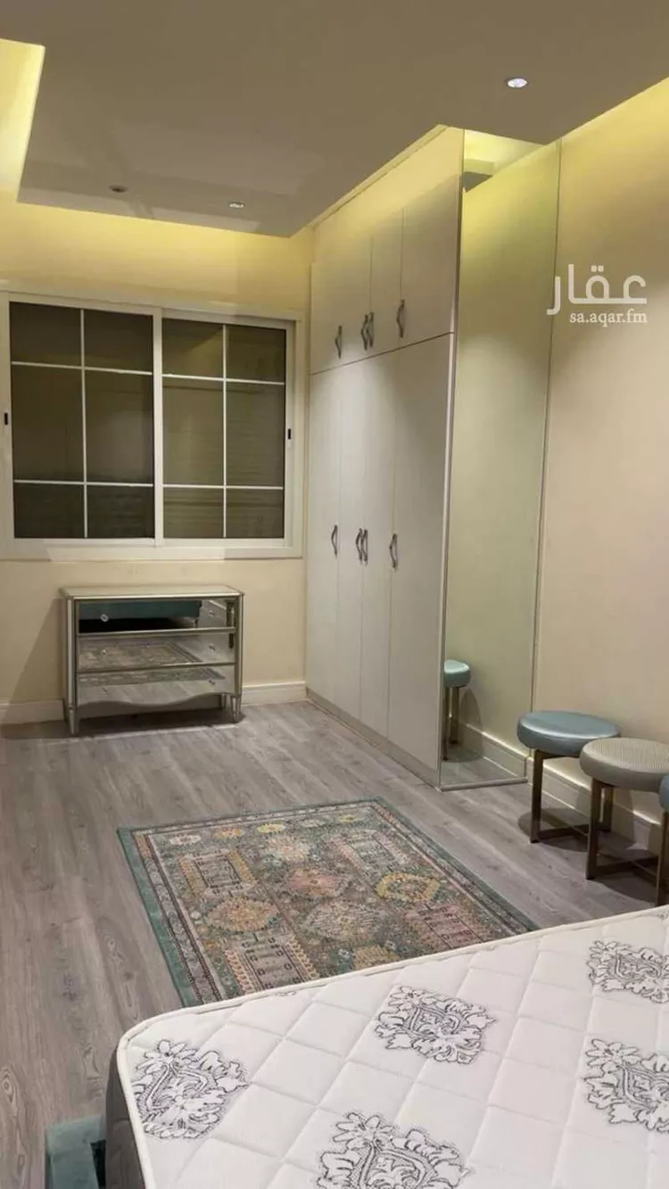 شقة للإيجار في شارع وادي الشوكة, حي قرطبة, مدينة الرياض, منطقة الرياض صورة 2