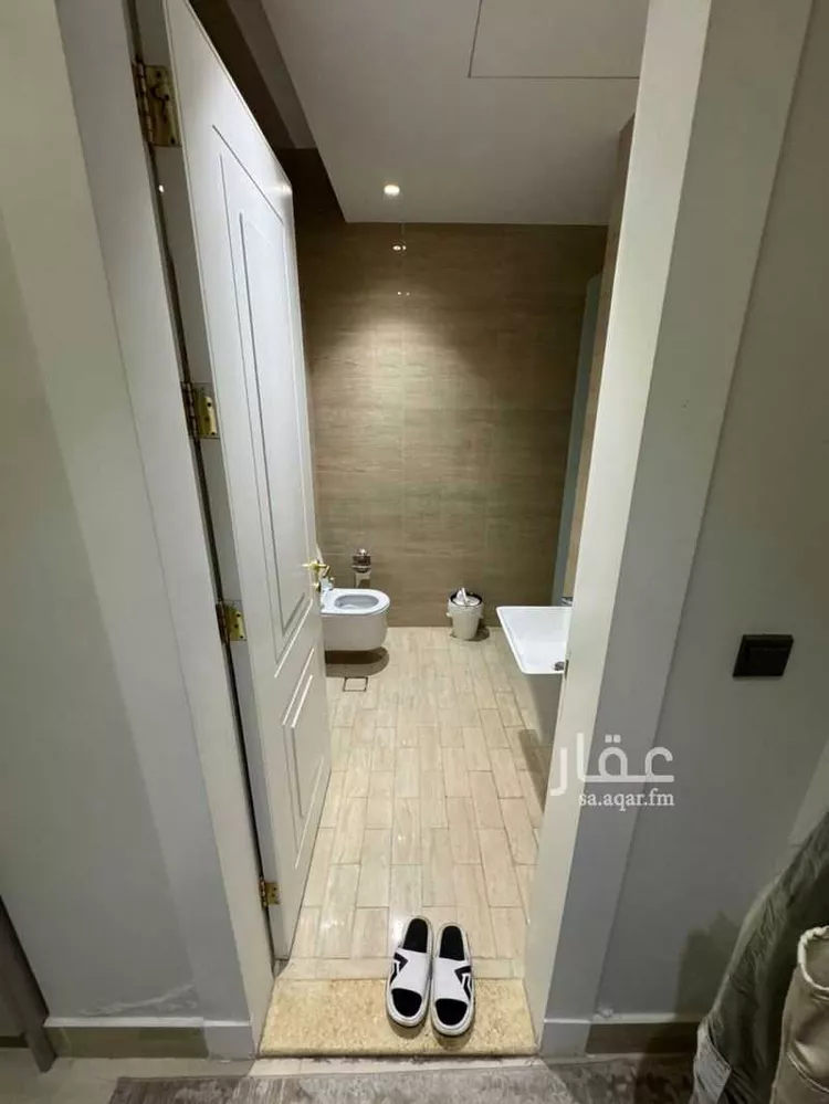 شقة للإيجار في شارع وادي الشوكة, حي قرطبة, مدينة الرياض, منطقة الرياض صورة 5