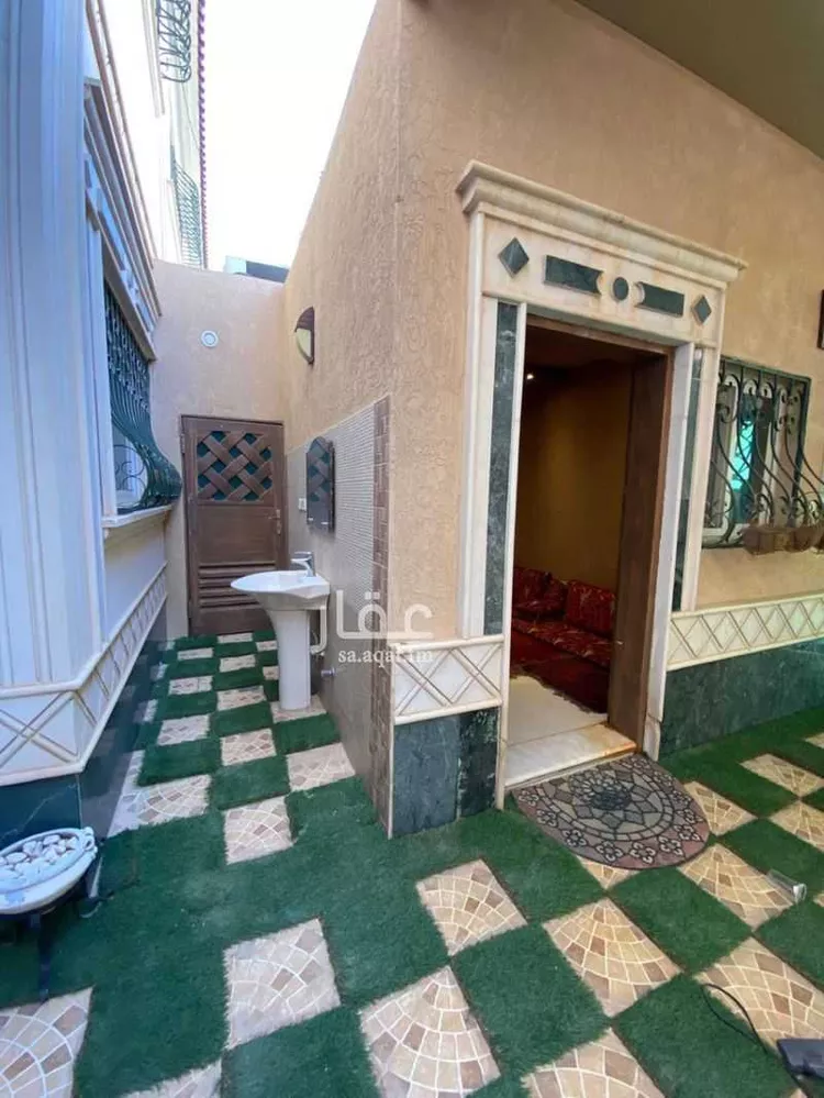 Floor for Rent in Riyadh Qurtubah صورة 3