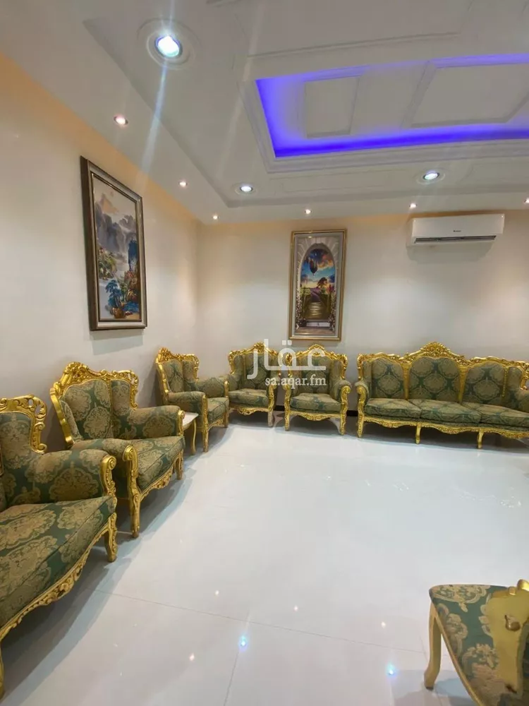 دور للإيجار في شارع الصقره, حي قرطبة, مدينة الرياض, منطقة الرياض صورة 3