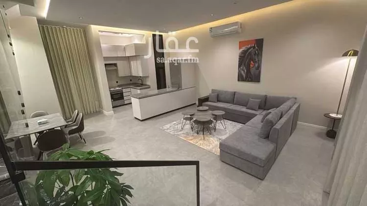 فيلا للبيع في شارع عبدالله بن حبان, حي الرمال, مدينة الرياض, منطقة الرياض صورة 2