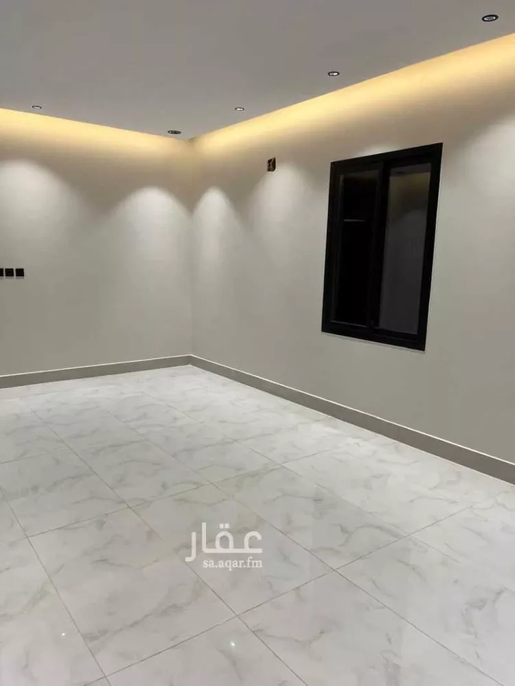 دور للإيجار في شارع شيبان بن أبي شيبة, حي الرمال, مدينة الرياض, منطقة الرياض صورة 4