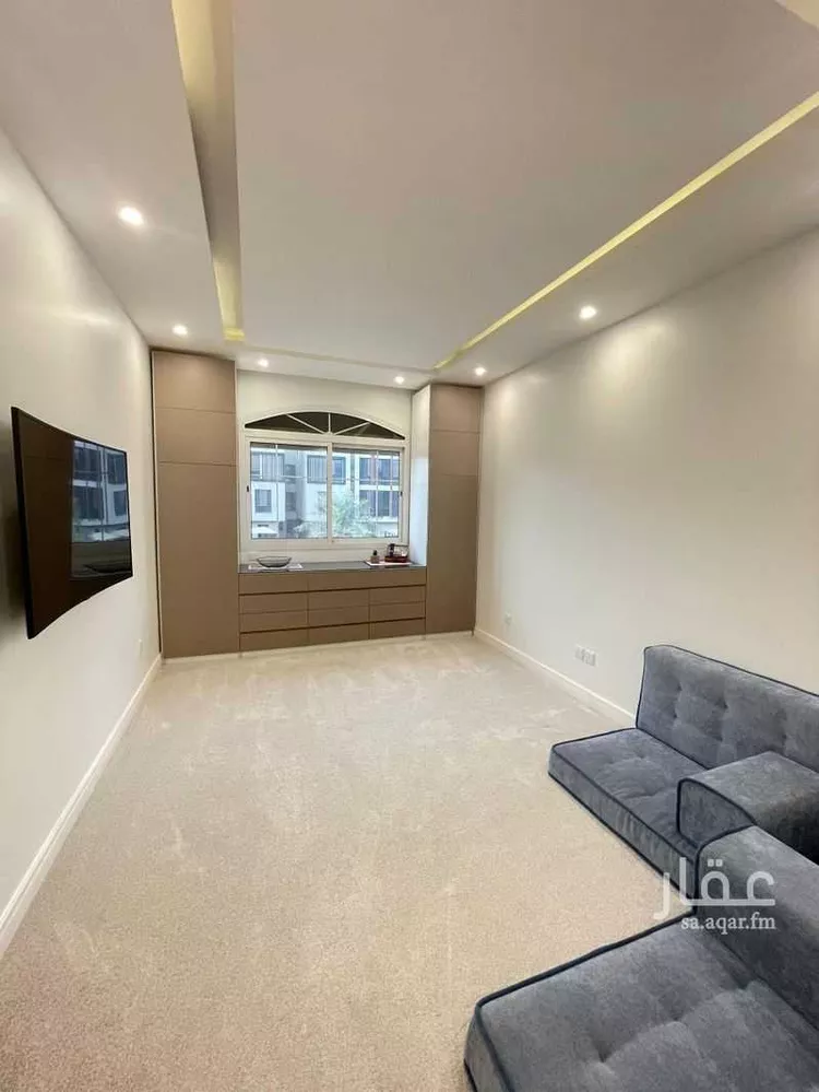 شقة للإيجار في شارع وادي الشوكة, حي قرطبة, مدينة الرياض, منطقة الرياض صورة 4