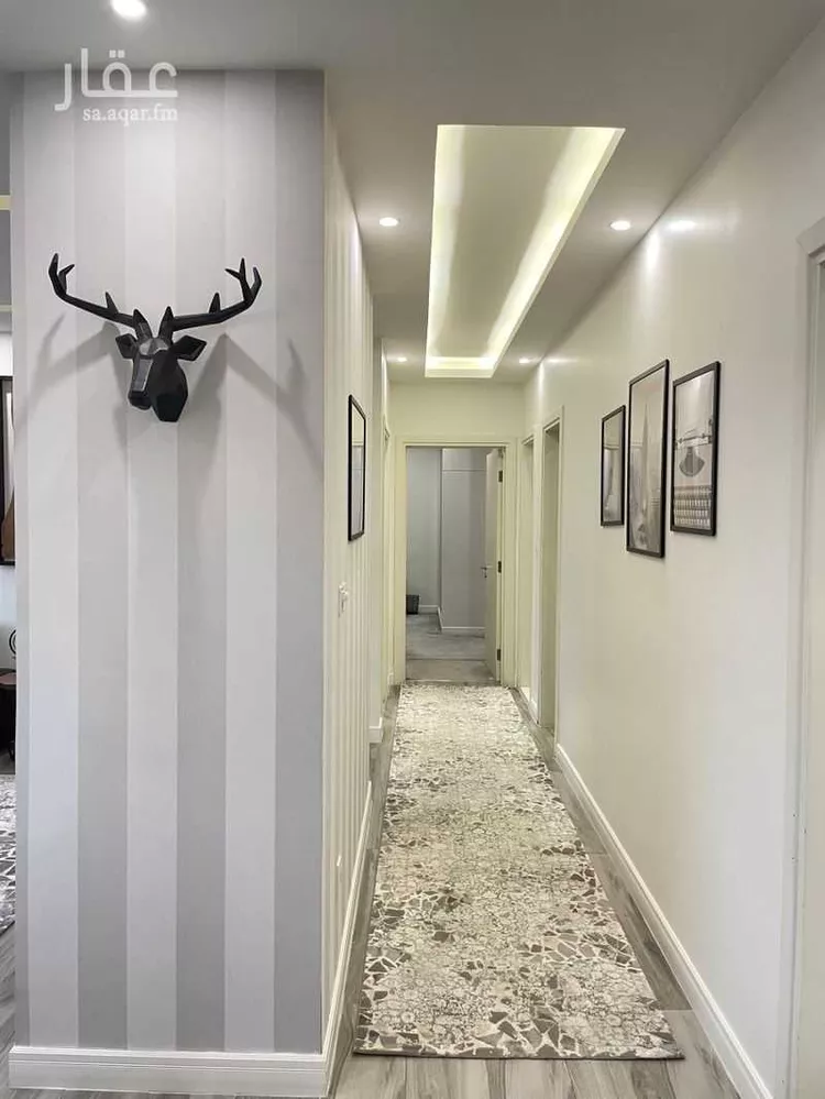 شقة للإيجار في شارع وادي الشوكة, حي قرطبة, مدينة الرياض, منطقة الرياض صورة 3