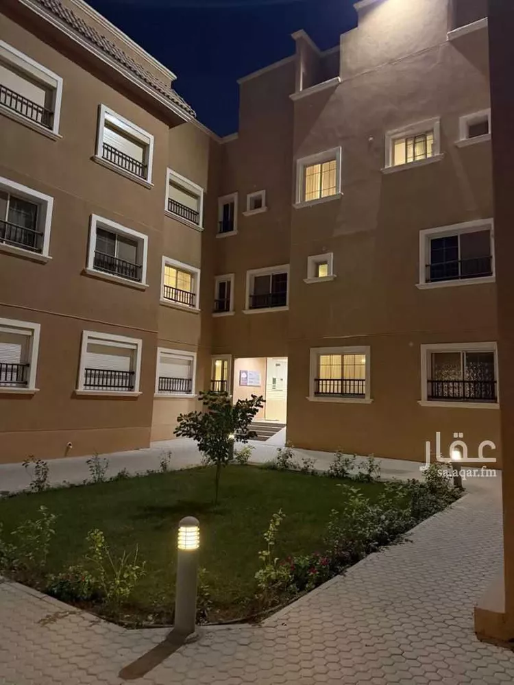 شقة للإيجار في شارع طيبة, حي قرطبة, مدينة الرياض, منطقة الرياض