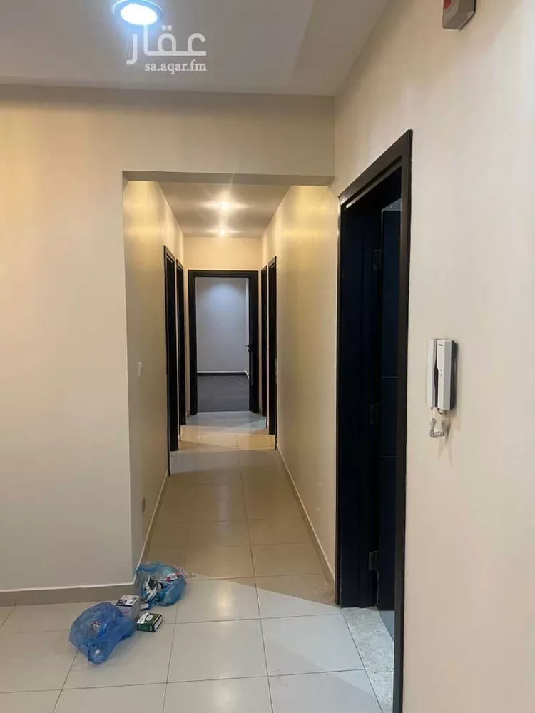 شقة للإيجار في شارع وادي الشوكة, حي قرطبة, مدينة الرياض, منطقة الرياض صورة 5