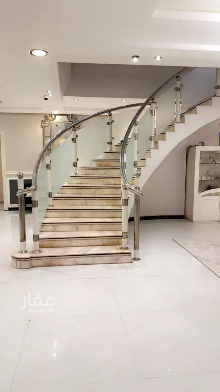 فيلا للبيع في شارع واصل, حي قرطبة, مدينة الرياض, منطقة الرياض صورة 5