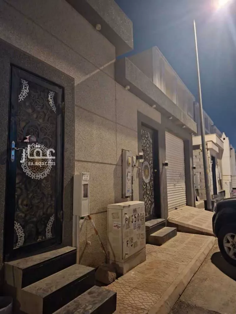 Villa for Rent in Riyadh Ar Rimal