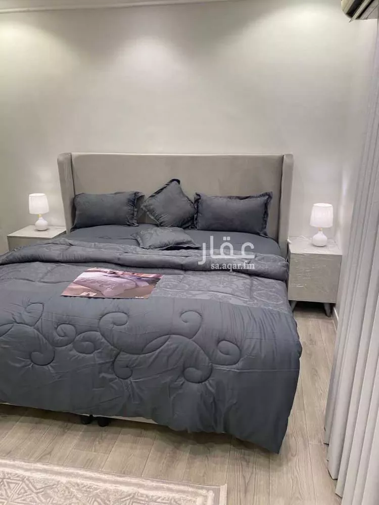 شقة للإيجار في شارع الصائن, حي قرطبة, مدينة الرياض, منطقة الرياض صورة 3