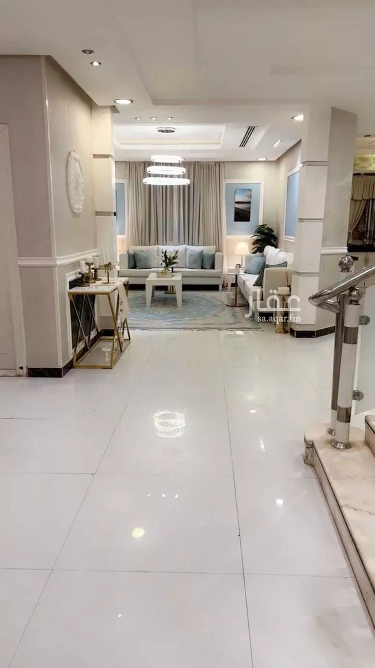 فيلا للبيع في شارع واصل, حي قرطبة, مدينة الرياض, منطقة الرياض صورة 2