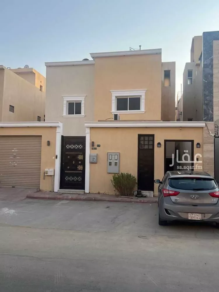 دور للإيجار في شارع الصقره, حي قرطبة, مدينة الرياض, منطقة الرياض 8