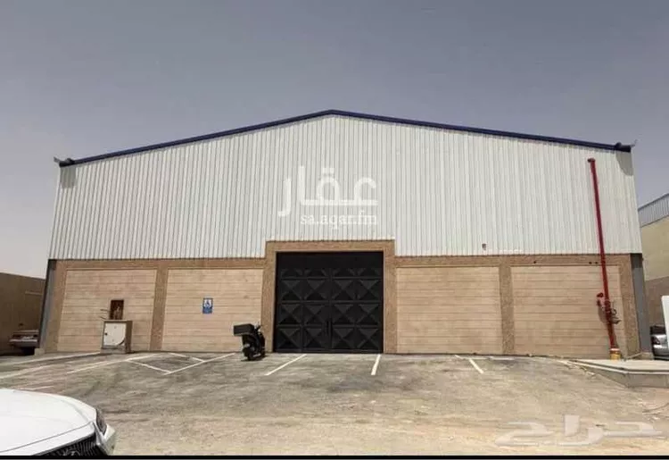 مستودع للبيع في حي النظيم, مدينة الرياض, منطقة الرياض