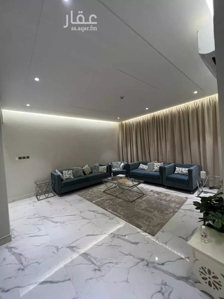 فيلا للبيع في شارع عبدالله بن حبان, حي الرمال, مدينة الرياض, منطقة الرياض صورة 5