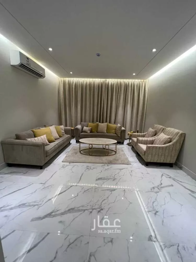 فيلا للبيع في شارع عبدالله بن حبان, حي الرمال, مدينة الرياض, منطقة الرياض صورة 4