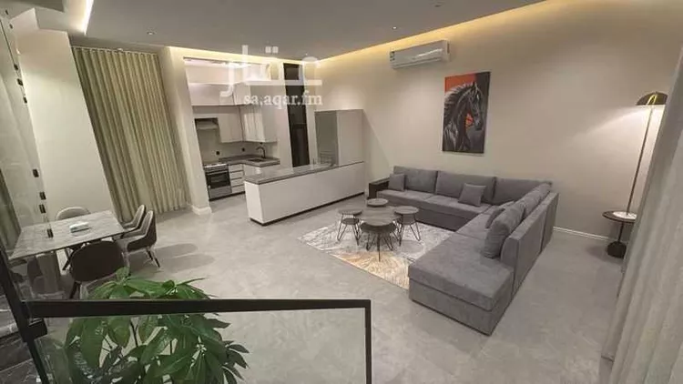 فيلا للبيع في شارع عبدالله بن حبان, حي الرمال, مدينة الرياض, منطقة الرياض صورة 5