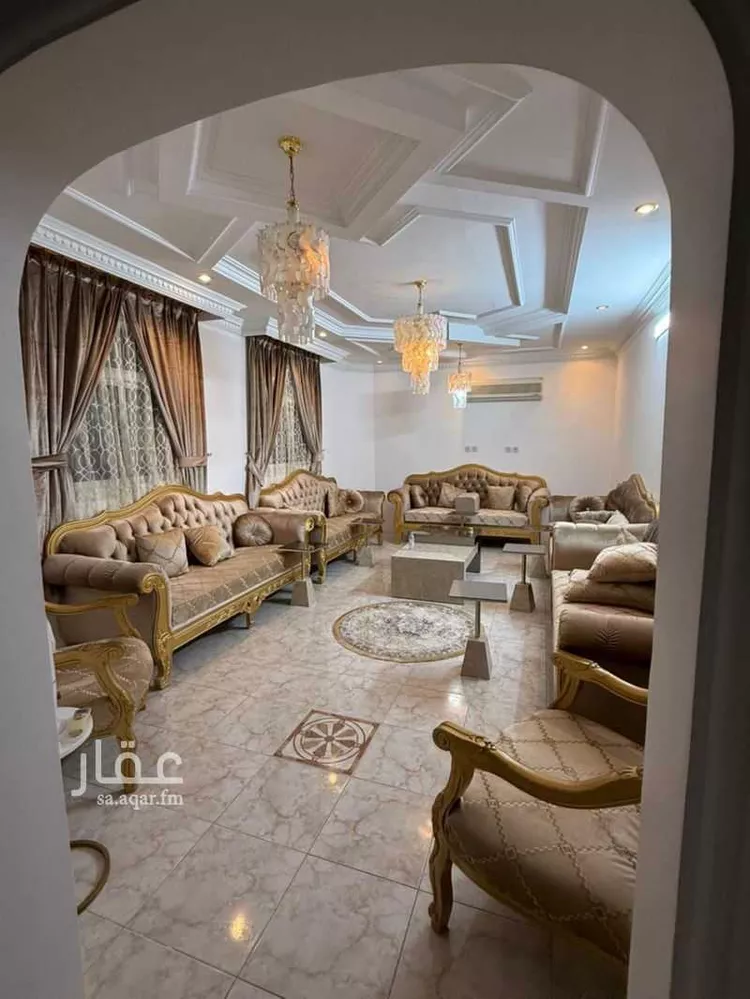 فيلا للبيع في شارع خلوف, حي قرطبة, مدينة الرياض, منطقة الرياض صورة 3