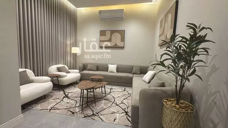 شقة للإيجار في شارع عبدالله بن حبان, حي الرمال, مدينة الرياض, منطقة الرياض