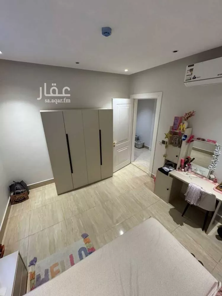 شقة للإيجار في شارع وادي الشوكة, حي قرطبة, مدينة الرياض, منطقة الرياض صورة 2