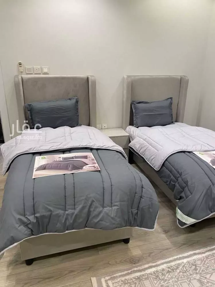 شقة للإيجار في شارع الصائن, حي قرطبة, مدينة الرياض, منطقة الرياض صورة 5