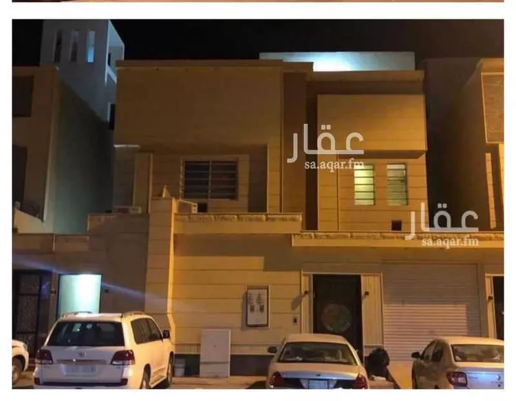 فيلا للبيع في شارع رقم 487, حي المونسية, مدينة الرياض, منطقة الرياض