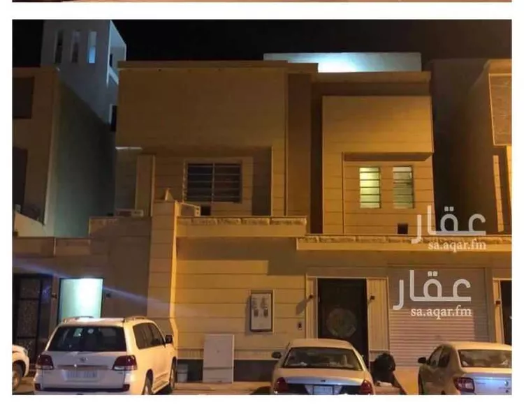 فيلا للبيع في شارع رقم 487, حي المونسية, مدينة الرياض, منطقة الرياض صورة 5