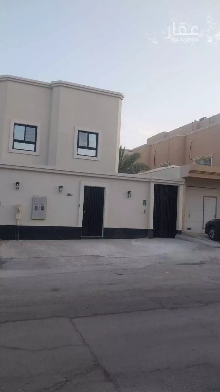 دور للإيجار في شارع علي الحراني, حي التعاون, مدينة الرياض, منطقة الرياض