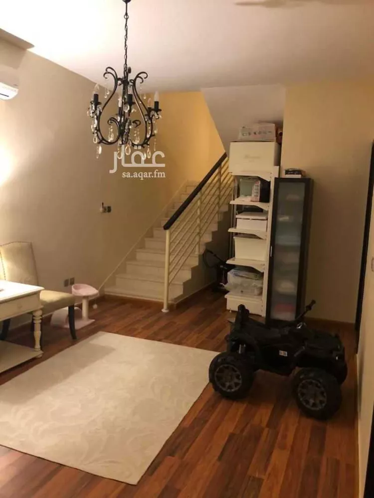 شقة للبيع في شارع وادي الشوكة, حي قرطبة, مدينة الرياض, منطقة الرياض صورة 5