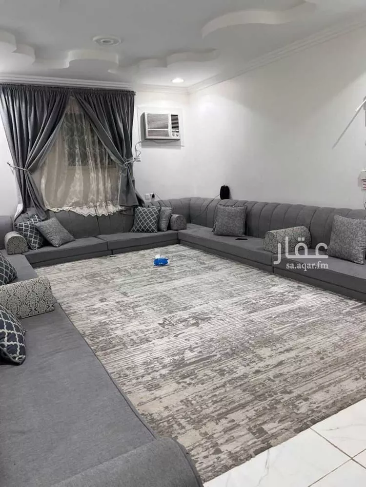 شقة للبيع في شارع حسن ابن حسين ابن علي, حي قرطبة, مدينة الرياض, منطقة الرياض صورة 3