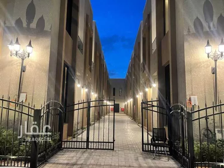 شقة للإيجار في شارع عبدالله بن حبان, حي الرمال, مدينة الرياض, منطقة الرياض صورة 2