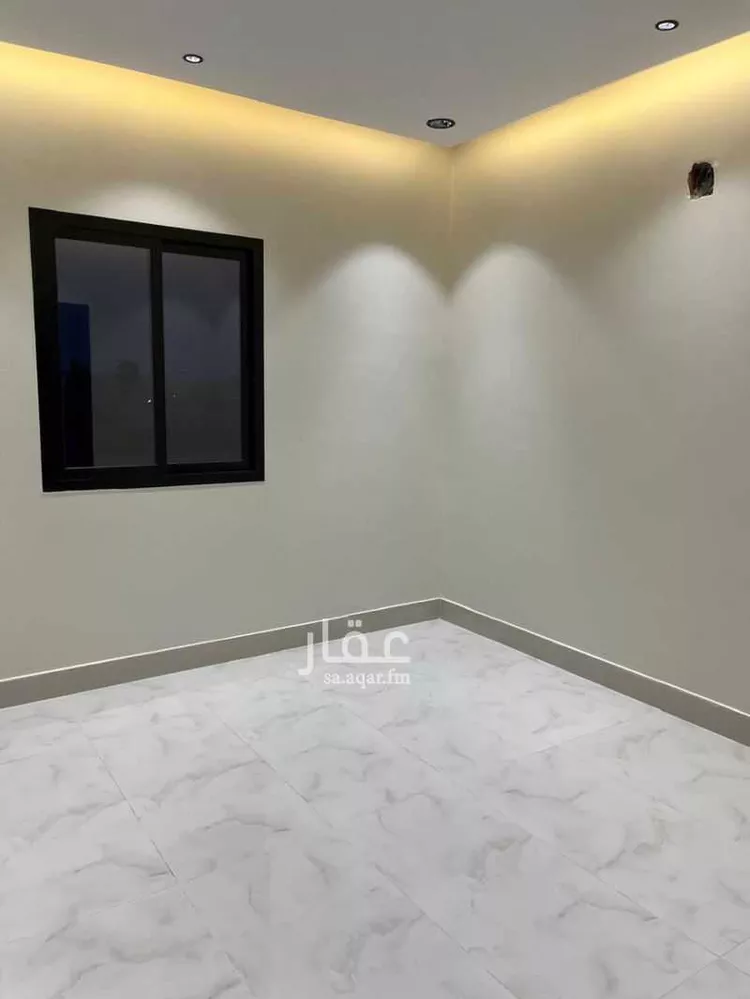 دور للإيجار في شارع شيبان بن أبي شيبة, حي الرمال, مدينة الرياض, منطقة الرياض