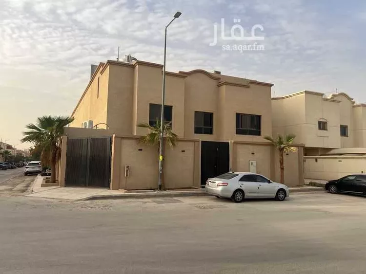 فيلا للإيجار في شارع عثمان التميمي, حي قرطبة, مدينة الرياض, منطقة الرياض صورة 2