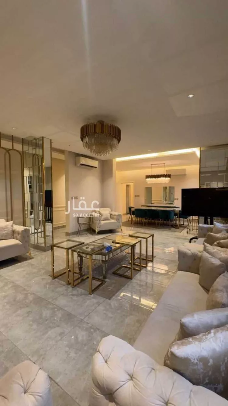 شقة للإيجار في شارع وادي الشوكة, حي قرطبة, مدينة الرياض, منطقة الرياض