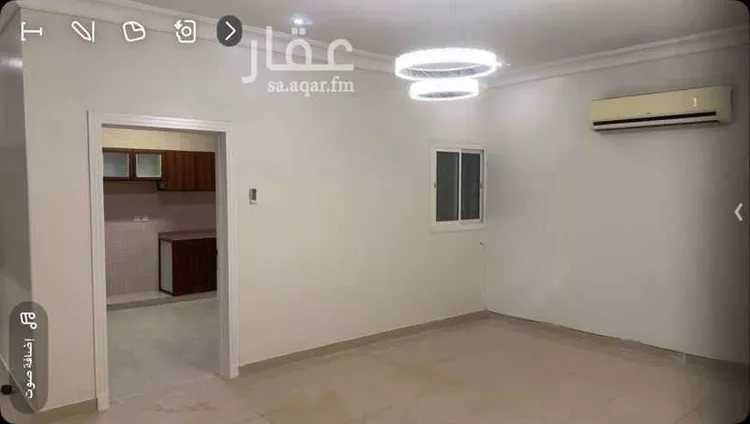 شقة للإيجار في شارع ابن أبي زهير, حي قرطبة, مدينة الرياض, منطقة الرياض صورة 4