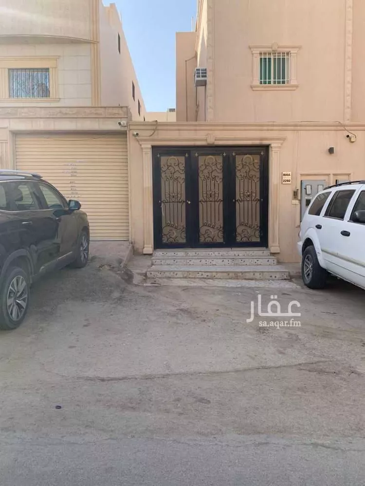 دور للبيع في شارع الشيماء, حي قرطبة, مدينة الرياض, منطقة الرياض صورة 3