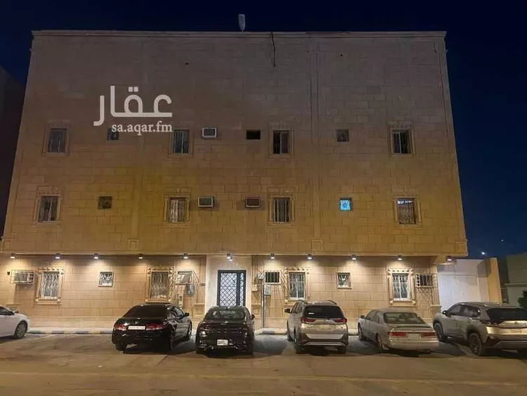 شقة للإيجار في شارع رضوي, حي قرطبة, مدينة الرياض, منطقة الرياض
