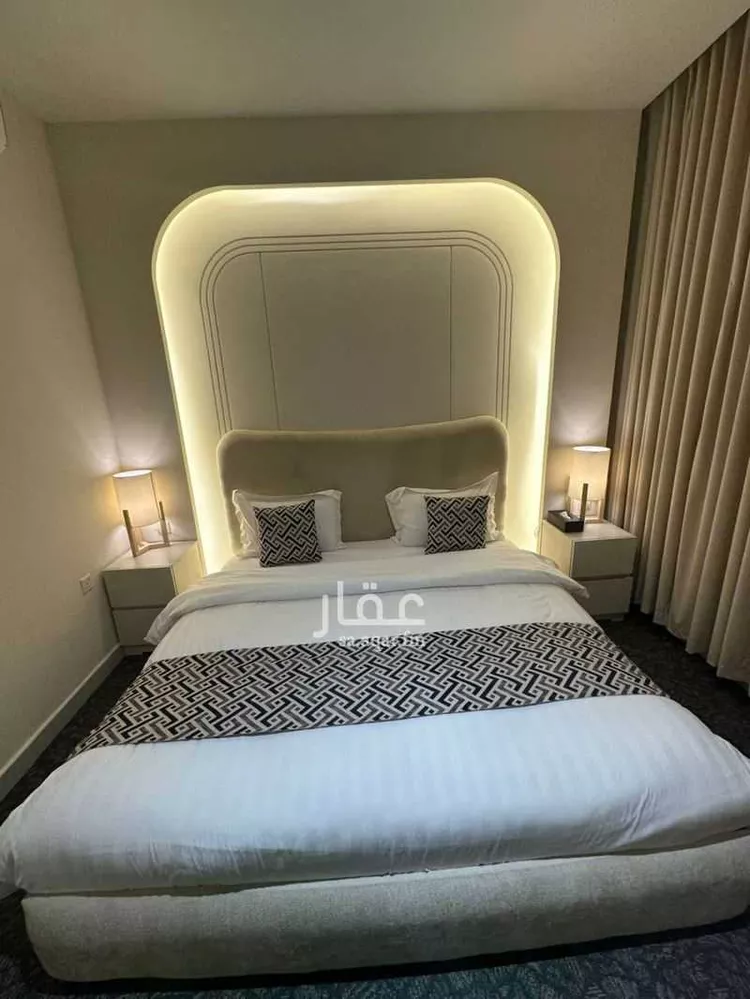شقة للإيجار في شارع ابي جعفر المنصور, حي الشهداء, مدينة الرياض, منطقة الرياض صورة 4