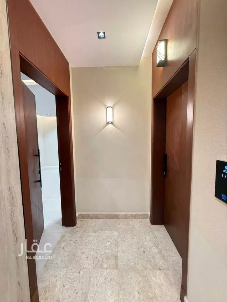 شقة للبيع في شارع ابو وهيب الجشمي, حي النعيم, مدينة جدة, منطقة مكة المكرمة 1 صورة
