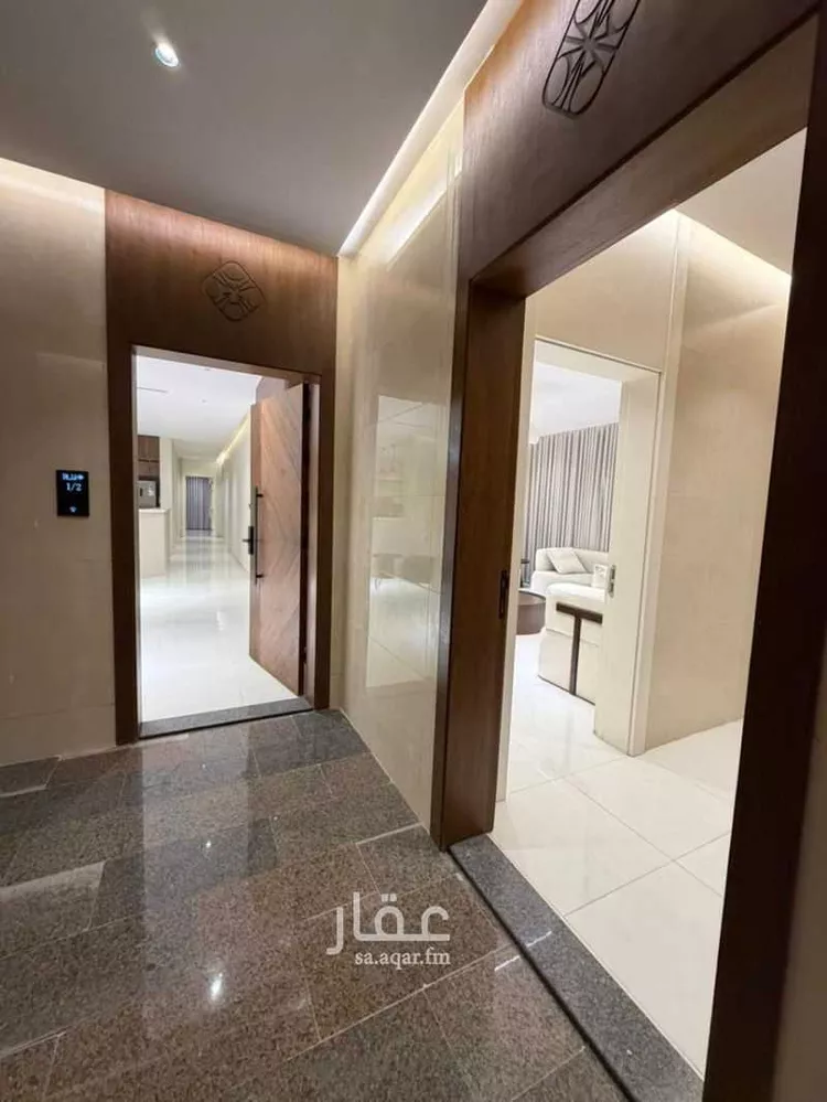 شقة للبيع في شارع مدائن ال فهد, حي مدائن الفهد, مدينة جدة, منطقة مكة المكرمة صورة 3