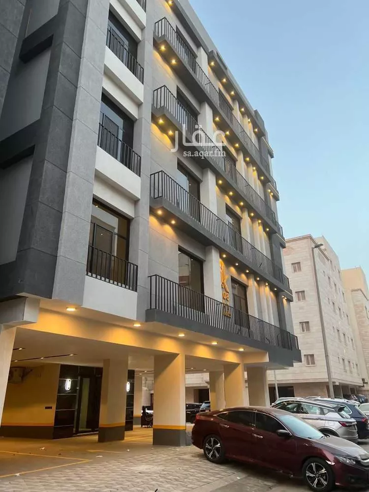 شقة للبيع في شارع درويش كيال, حي الروضة, مدينة جدة, منطقة مكة المكرمة