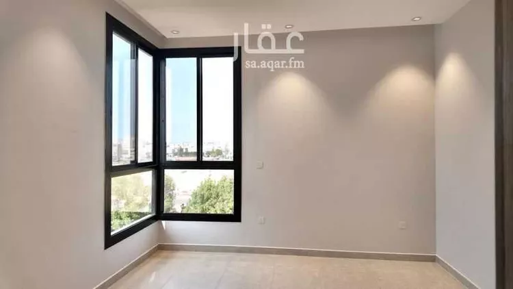 شقة للبيع في شارع يعلي بن مسلم, حي الريان, مدينة جدة, منطقة مكة المكرمة صورة 3