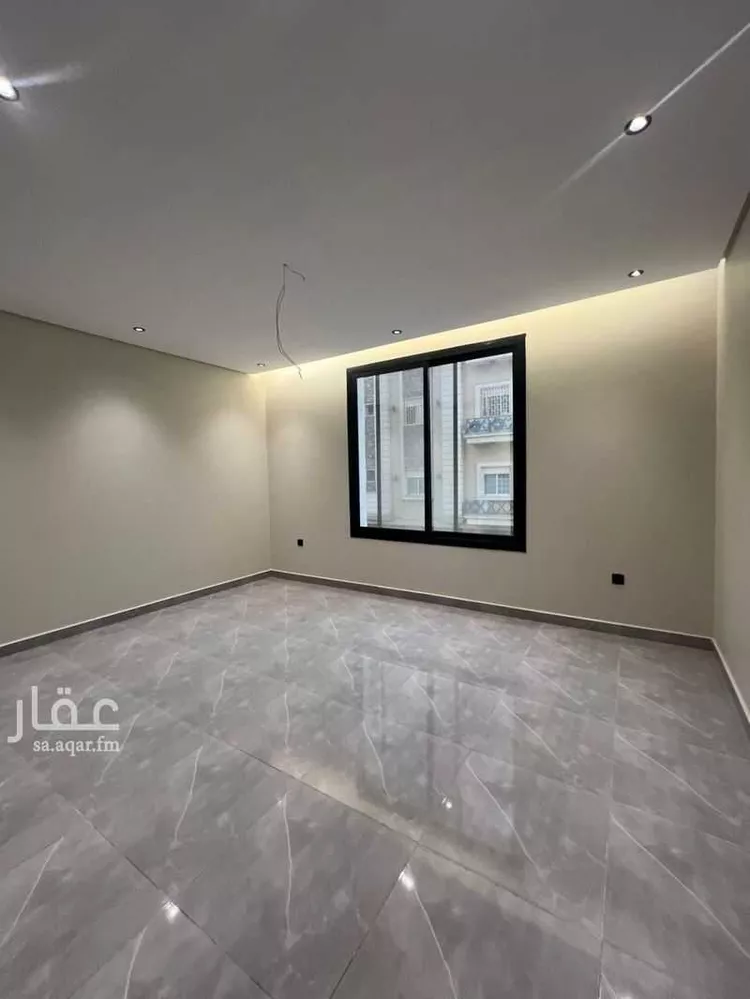 شقة للبيع في شارع صقر قريش, حي السلامة, مدينة جدة, منطقة مكة المكرمة