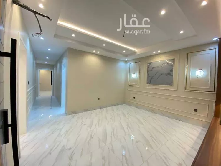 شقة للبيع في شارع الانور الجليه, حي السلامة, مدينة جدة, منطقة مكة المكرمة صورة 3