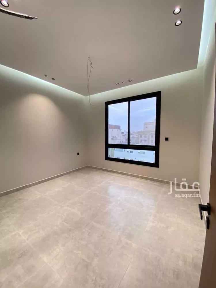شقة للبيع في شارع الحارث القباع, حي النسيم, مدينة جدة, منطقة مكة المكرمة صورة 5