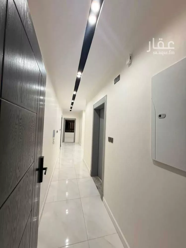شقة للبيع في شارع عقبه , حي الزهراء, مدينة جدة, منطقة مكة المكرمة صورة 5