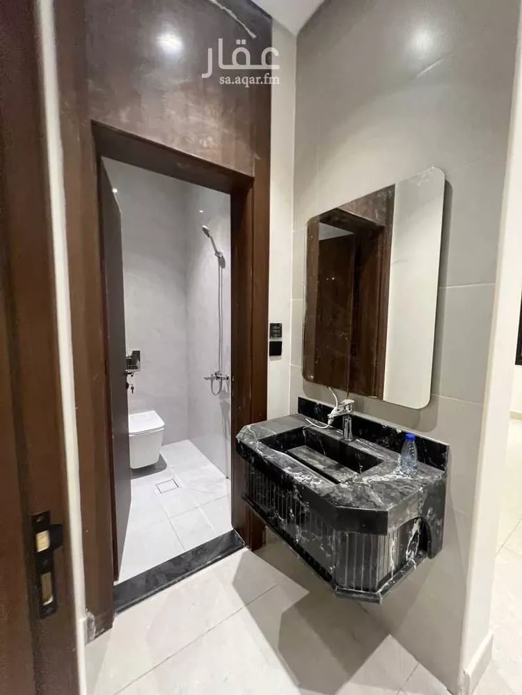 شقة للبيع في شارع ابن زيدون, حي الروضة, مدينة جدة, منطقة مكة المكرمة صورة 3