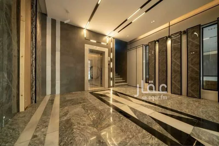 شقة للبيع في شارع المناجيم, حي المروة, مدينة جدة, منطقة مكة المكرمة صورة 2