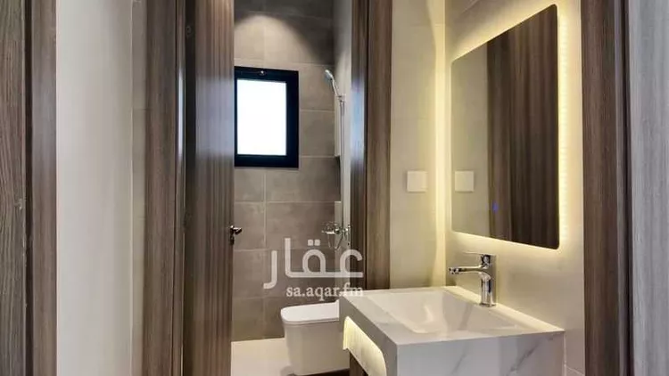 شقة للبيع في شارع ابو بحرية التراغمي, حي الريان, مدينة جدة, منطقة مكة المكرمة صورة 5